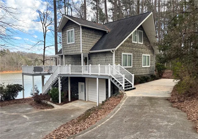 Photo 1 of Single family home for sale at 1007 Summer Pl, Anderson, SC 29621 | MLS# 20297256 | Listing updated on 2026-09-30