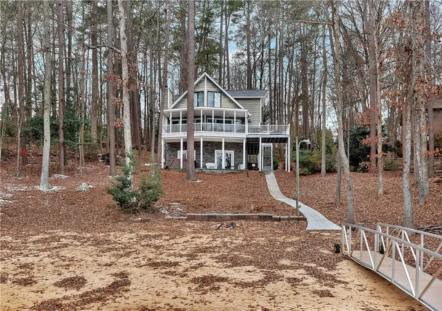 Photo 44 of Single family home for sale at 1007 Summer Pl, Anderson, SC 29621 | MLS# 20297256 | Listing updated on 2026-09-30