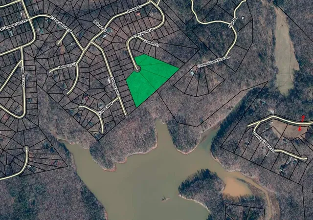 Homes for sale in Westminster, SC | 329 E Richfield Dr, Westminster, SC 29693 | MLS# 20297244