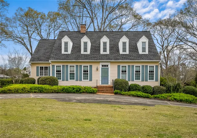 Photo 1 of Single family home for sale at 401 Berkshire Hl, Anderson, SC 29621 | MLS# 20297329 | Listing updated on 2026-08-04