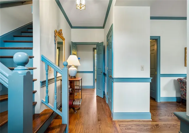 Photo 3 of Single family home for sale at 401 Berkshire Hl, Anderson, SC 29621 | MLS# 20297329 | Listing updated on 2026-08-04