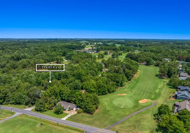 Photo 3 of Land for sale at Lot 1111 Bunker Ln, Westminster, SC 29693 | MLS# 20297086 | Listing updated on 2026-02-22