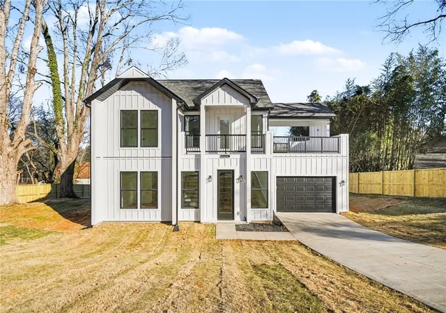 1st image of 202 Pine St, Easley, SC 29640 | MLS# 20297373