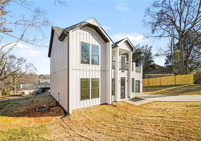 2nd image of 202 Pine St, Easley, SC 29640 | MLS# 20297373