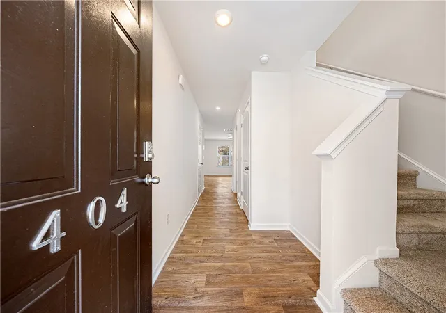 Photo 2 of Townhouse for sale at 404 Oakmont Valley Trl, Seneca, SC 29678 | MLS# 20297365 | Listing updated on 2026-07-23