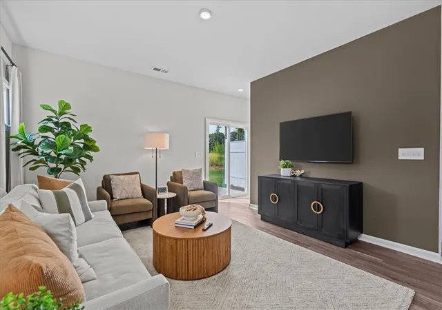 Photo 3 of Townhouse for sale at 404 Speyside Ln, Anderson, SC 29621 | MLS# 20297398 | Listing updated on 2026-08-18