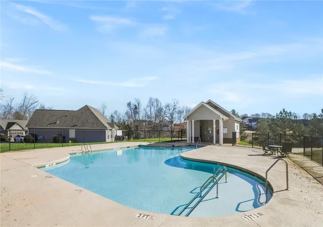 Homes for sale in Seneca, SC | 608 Hidden Creek Ct, Seneca, SC 29678 | MLS# 20297527