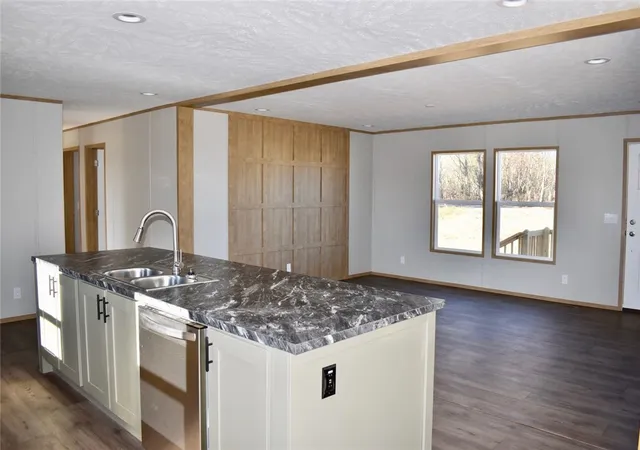 Photo 1 of Manufactured home for sale at 121 Flynn Dr, Anderson, SC 29626 | MLS# 20297591 | Listing updated on 2026-10-05