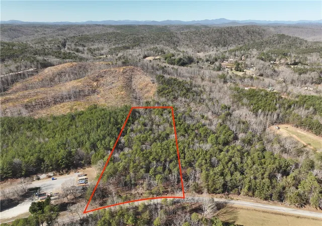 Photo 1 of Land for sale at Tract B Old Unity Rd, Westminster, SC 29693 | MLS# 20297635 | Listing updated on 2026-07-02