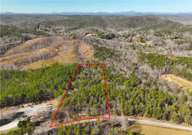 House for sale at Tract B Old Unity Rd, Westminster, SC 29693 | MLS# 20297635 | Listing updated on 2026-09-25