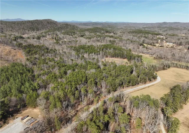 Photo 3 of Land for sale at Tract B Old Unity Rd, Westminster, SC 29693 | MLS# 20297635 | Listing updated on 2026-07-02