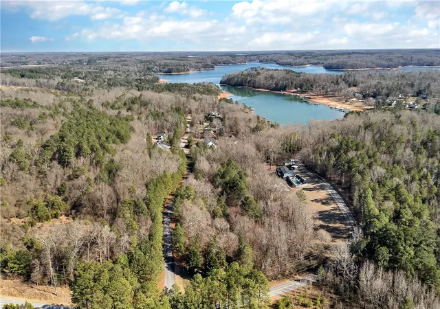 Photo 2 of Land for sale at 1108 Bay Dr, Fair Play, SC 29643 | MLS# 20297682 | Listing updated on 2026-02-23