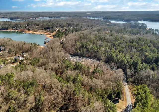 Photo 4 of Land for sale at 1108 Bay Dr, Fair Play, SC 29643 | MLS# 20297682 | Listing updated on 2026-02-23