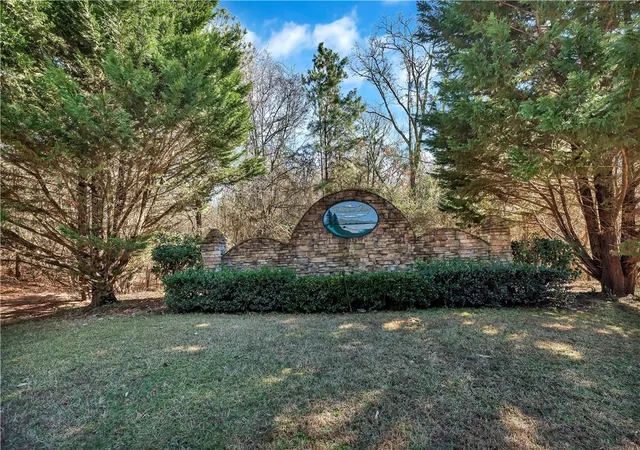 Photo 1 of Land for sale at 1106 Bay Dr, Fair Play, SC 29643 | MLS# 20297680 | Listing updated on 2026-02-23
