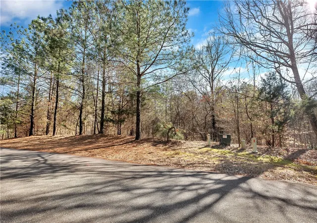 Photo 2 of Land for sale at 1106 Bay Dr, Fair Play, SC 29643 | MLS# 20297680 | Listing updated on 2026-02-23