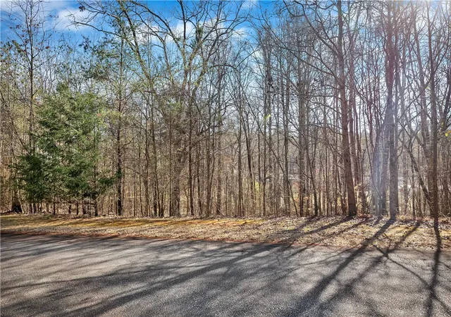 Photo 1 of Land for sale at 1102 Bay Dr, Fair Play, SC 29643 | MLS# 20297678 | Listing updated on 2026-02-23