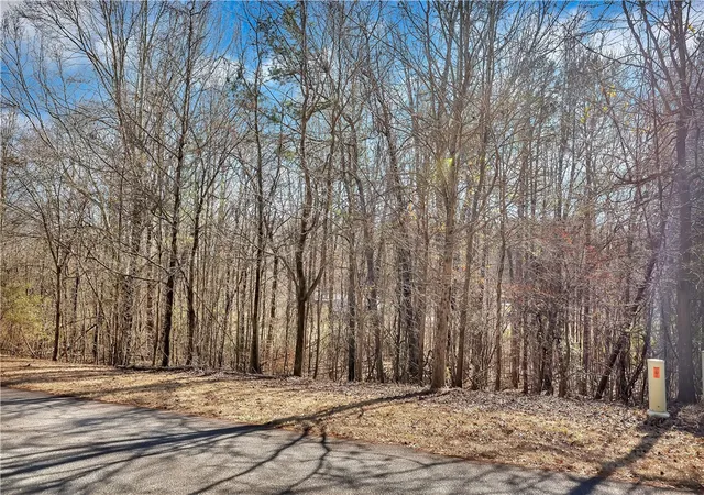 Photo 2 of Land for sale at 1102 Bay Dr, Fair Play, SC 29643 | MLS# 20297678 | Listing updated on 2026-02-23
