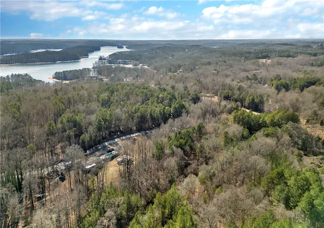 Photo 4 of Land for sale at 1102 Bay Dr, Fair Play, SC 29643 | MLS# 20297678 | Listing updated on 2026-02-23
