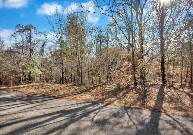 Photo 2 of Land for sale at 1104 Bay Dr, Fair Play, SC 29643 | MLS# 20297679 | Listing updated on 2026-02-23