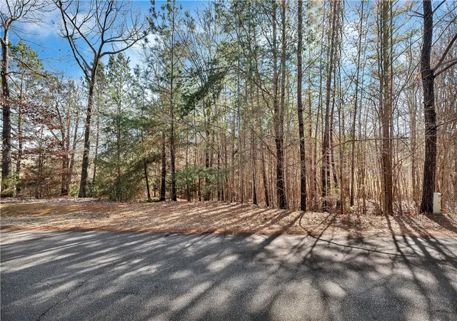 Photo 2 of Land for sale at 1100 Bay Dr, Fair Play, SC 29643 | MLS# 20297659 | Listing updated on 2026-02-23