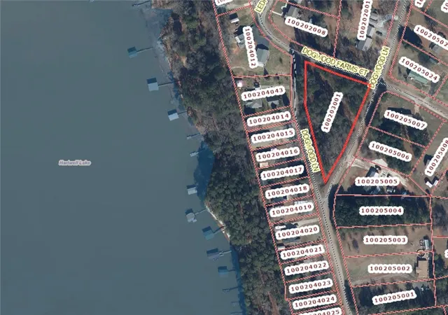 Homes for sale in Townville, SC | 94 Dogwood Farms Ct, Townville, SC 29689 | MLS# 20297712