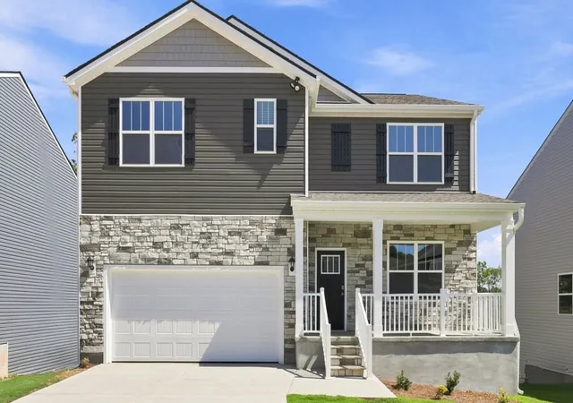 Photo 1 of Single family home for sale at 39 Zoey Dr, Anderson, SC 29621 | MLS# 20297762 | Listing updated on 2026-10-27