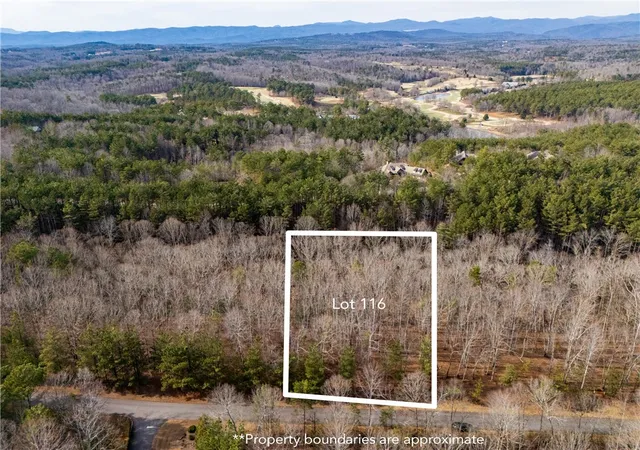 3rd image of Lot 116 Pine Harbor Wy, Salem, SC 29676 | MLS# 20297604