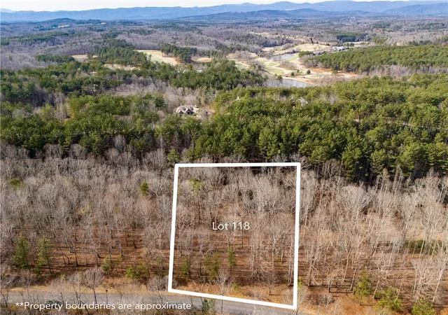 4th image of Lot 118 Pine Harbor Wy, Salem, SC 29676 | MLS# 20297607