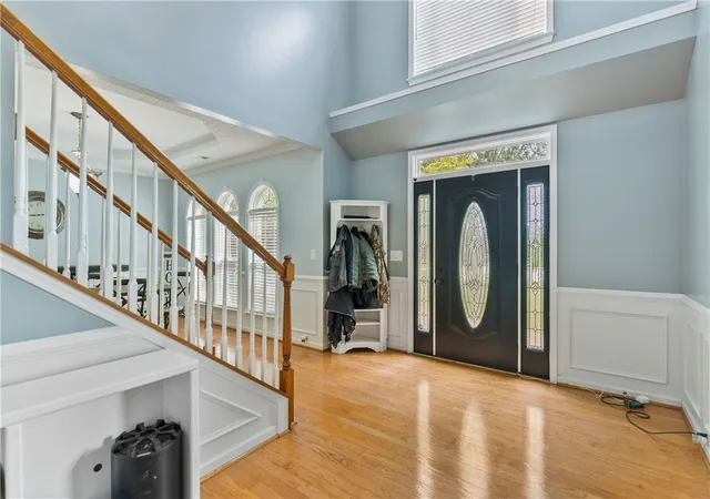 3rd image of 477 Waterford Dr, Boiling Springs, SC 29316 | MLS# 20297724