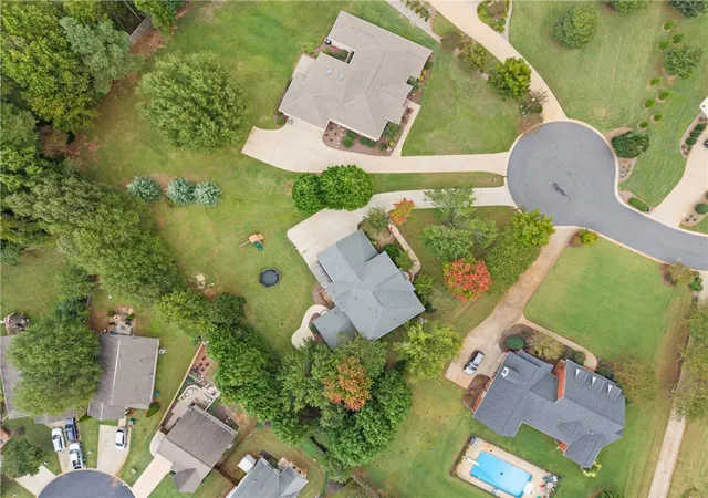 50th image of 477 Waterford Dr, Boiling Springs, SC 29316 | MLS# 20297724