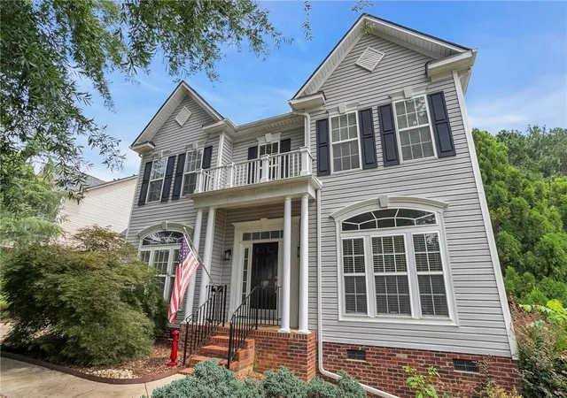 Photo 1 of Single family home for sale at 109 Guilford Dr, Easley, SC 29642 | MLS# 20297633 | Listing updated on 2026-10-03