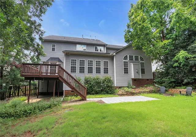 Photo 3 of Single family home for sale at 109 Guilford Dr, Easley, SC 29642 | MLS# 20297633 | Listing updated on 2026-10-03