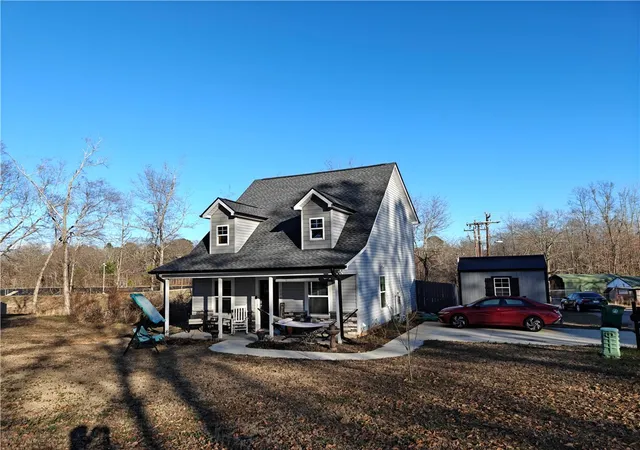 Homes for sale in Williamston, SC | 106 Gate Ct, Williamston, SC 29697 | MLS# 20297701