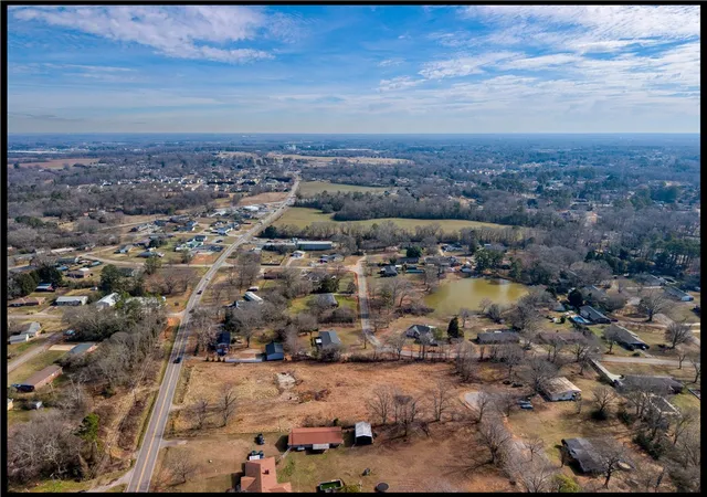 Photo 2 of Land for sale at 2205 Whitehall Rd, Anderson, SC 29625 | MLS# 20297501 | Listing updated on 2026-03-27