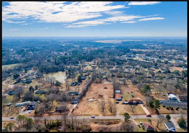 Photo 3 of Land for sale at 2205 Whitehall Rd, Anderson, SC 29625 | MLS# 20297501 | Listing updated on 2026-03-27