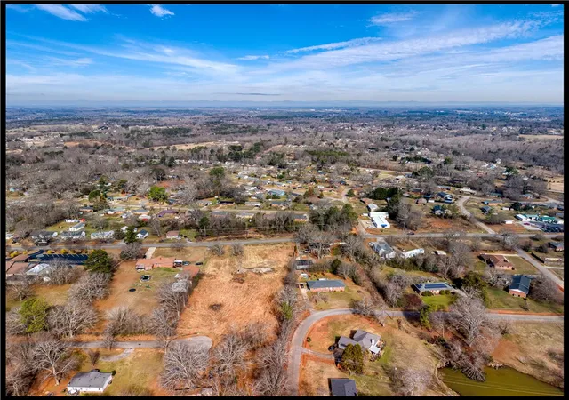 Photo 4 of Land for sale at 2205 Whitehall Rd, Anderson, SC 29625 | MLS# 20297501 | Listing updated on 2026-03-27