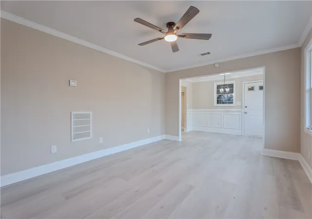 Photo 3 of Single family home for sale at 1922 Dobbins Ave, Anderson, SC 29625 | MLS# 20297876 | Listing updated on 2026-02-26