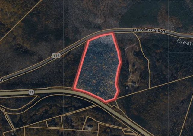 1st image of 2131 Oak Grove Rd, Landrum, SC 29356 | MLS# 20297895
