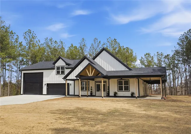 1st image of 147 Mcalister Rd, West Union, SC 29696 | MLS# 20297904