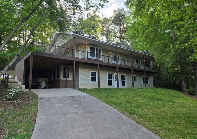 Photo 1 of Sale Pending at 130 Green Briar Cir, Salem, SC 29676 | MLS# 20297798 | Listing updated on 2026-06-22