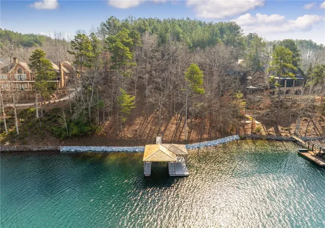 Photo 1 of Land for sale at 113 Deep Cvs Ct, Sunset, SC 29685 | MLS# 20297740 | Listing updated on 2026-08-05