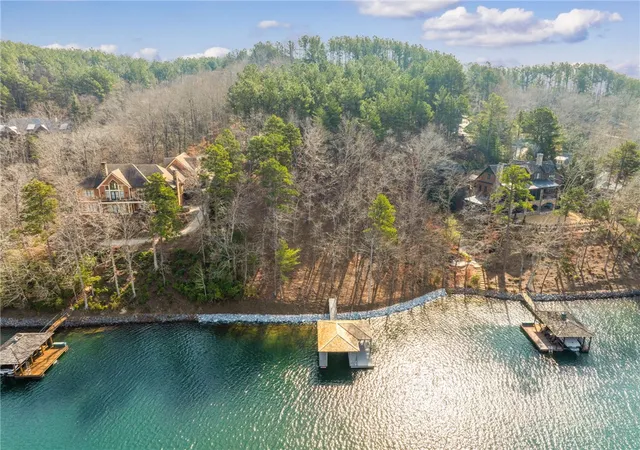 Photo 3 of Land for sale at 113 Deep Cvs Ct, Sunset, SC 29685 | MLS# 20297740 | Listing updated on 2026-08-05