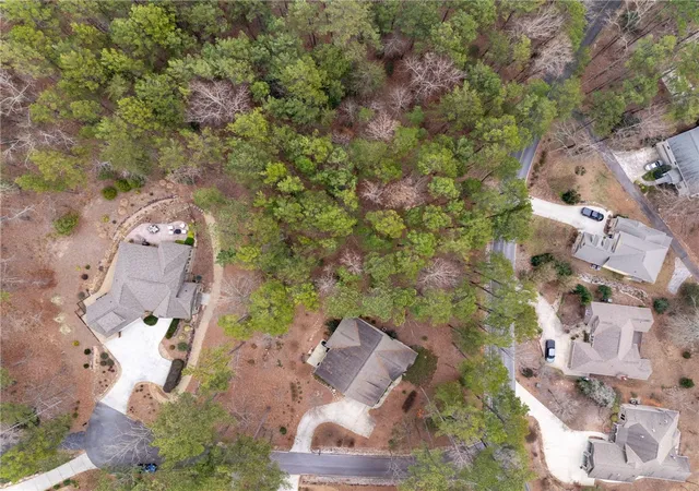 Photo 3 of Land for sale at 330 Long Reach Dr, Salem, SC 29676 | MLS# 20297705 | Listing updated on 2026-08-26