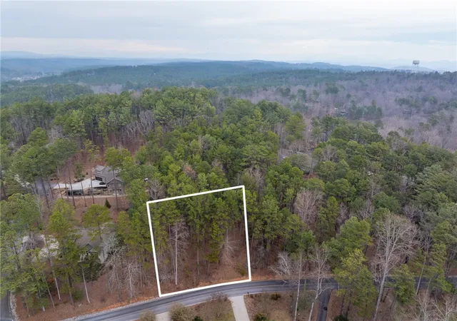 Photo 3 of Land for sale at 330 Long Reach Dr, Salem, SC 29676 | MLS# 20297705 | Listing updated on 2026-08-26