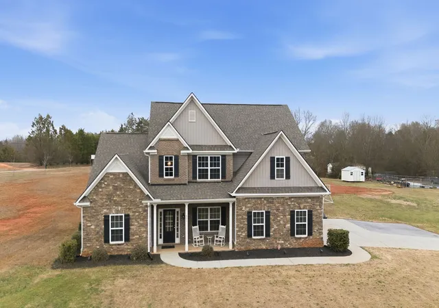 1st image of 511 Cromer Rd, Townville, SC 29689 | MLS# 20297786