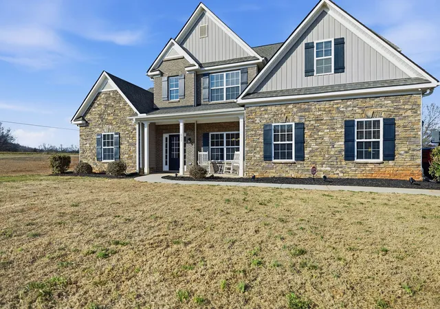 3rd image of 511 Cromer Rd, Townville, SC 29689 | MLS# 20297786