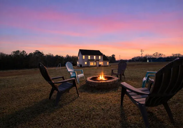 45th image of 511 Cromer Rd, Townville, SC 29689 | MLS# 20297786