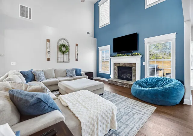 5th image of 511 Cromer Rd, Townville, SC 29689 | MLS# 20297786