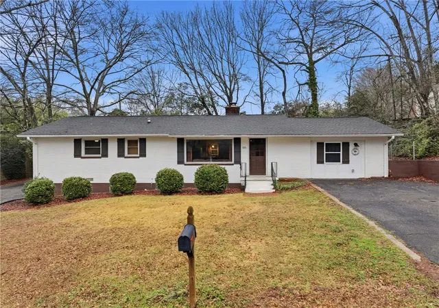 1st image of 105 College Heights Blvd, Clemson, SC 29631 | MLS# 20297927
