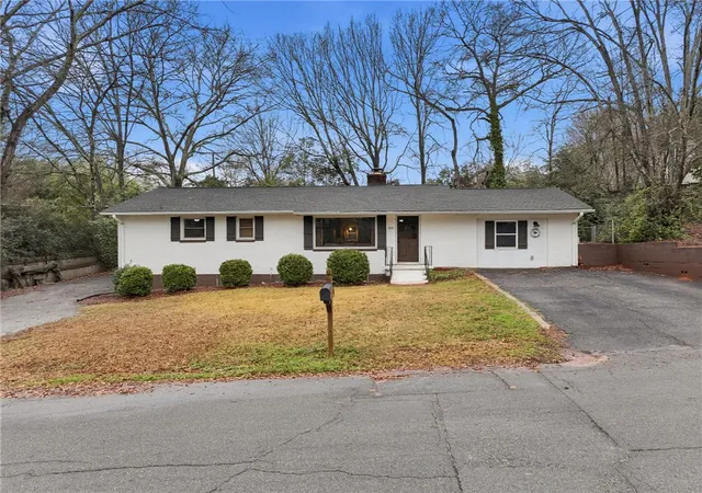 2nd image of 105 College Heights Blvd, Clemson, SC 29631 | MLS# 20297927
